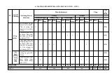 Đề thi Giữa kì 1 Toán 6 năm 2025-2026 trường THCS Nguyễn Văn Cừ (Đắk Lắk)